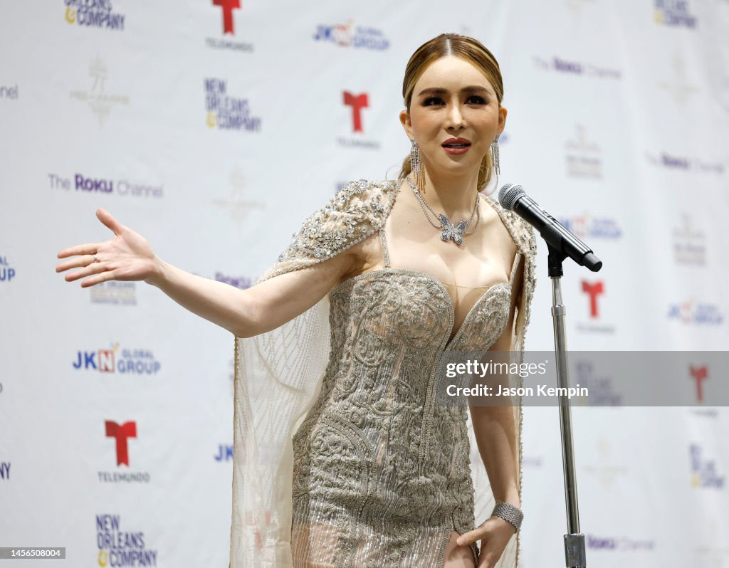 Tập đoàn JKN của nữ tỷ phú chuyển giới Anne Jakrakutatip - chủ sở hữu cuộc thi Hoa hậu Hoàn vũ.