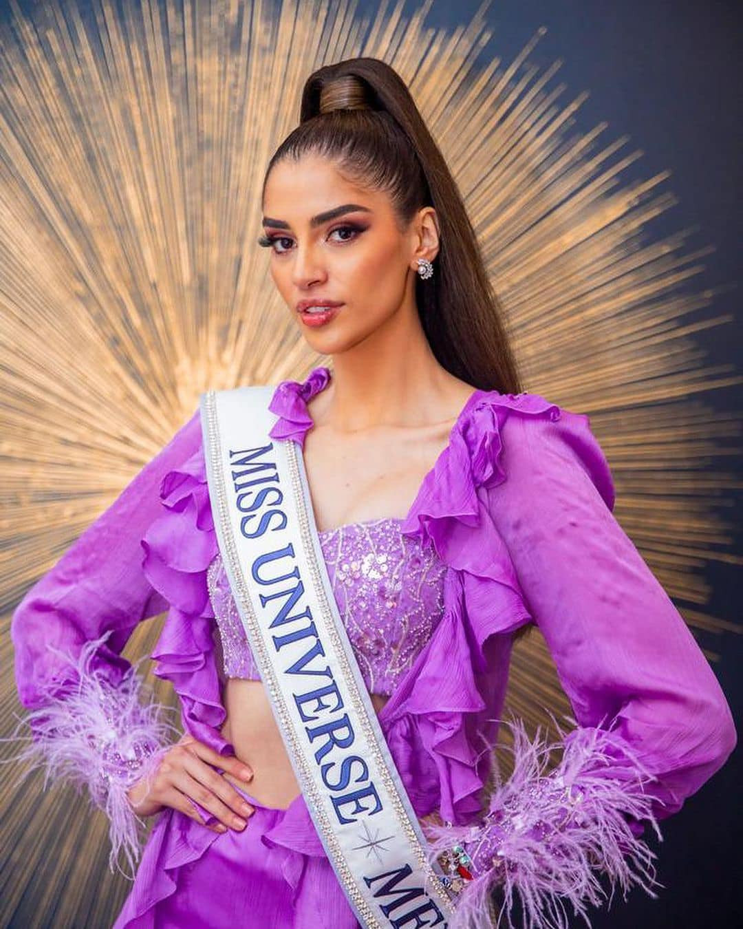 Đại diện Mexico là nhân tố gây chú ý của khu vực Mỹ Latinh.