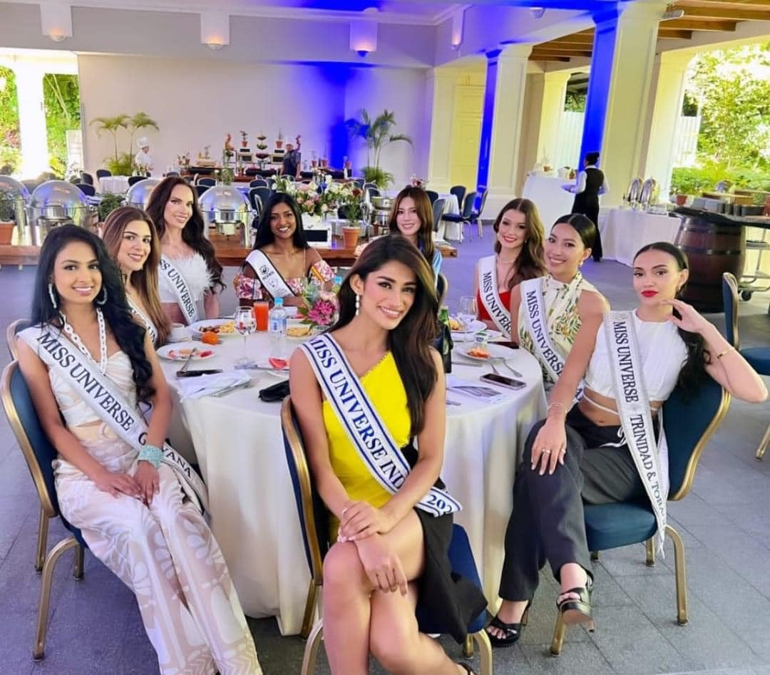 Lần cuối Miss Universe được tổ chức tại El Salvador vào năm 1975. Đây cũng là lần đánh dấu sự đăng cai trở lại của một đất nước ở Mỹ Latinh kể từ năm 2011.