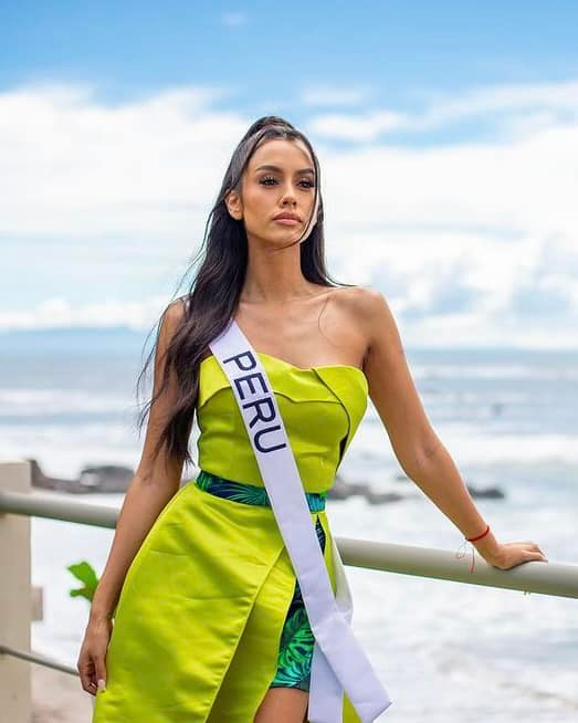 Hai đại diện Peru và Philippines được đánh giá nổi bật trong các hoạt động. Họ là hai trong số 8 thí sinh nhiều kinh nghiệm thi sắc đẹp nhất cuộc thi năm nay. Người đẹp Peru từng thi Hoa hậu Hòa bình, trong khi đó người đẹp Philippines từng thử sức ở Hoa hậu Thế giới.