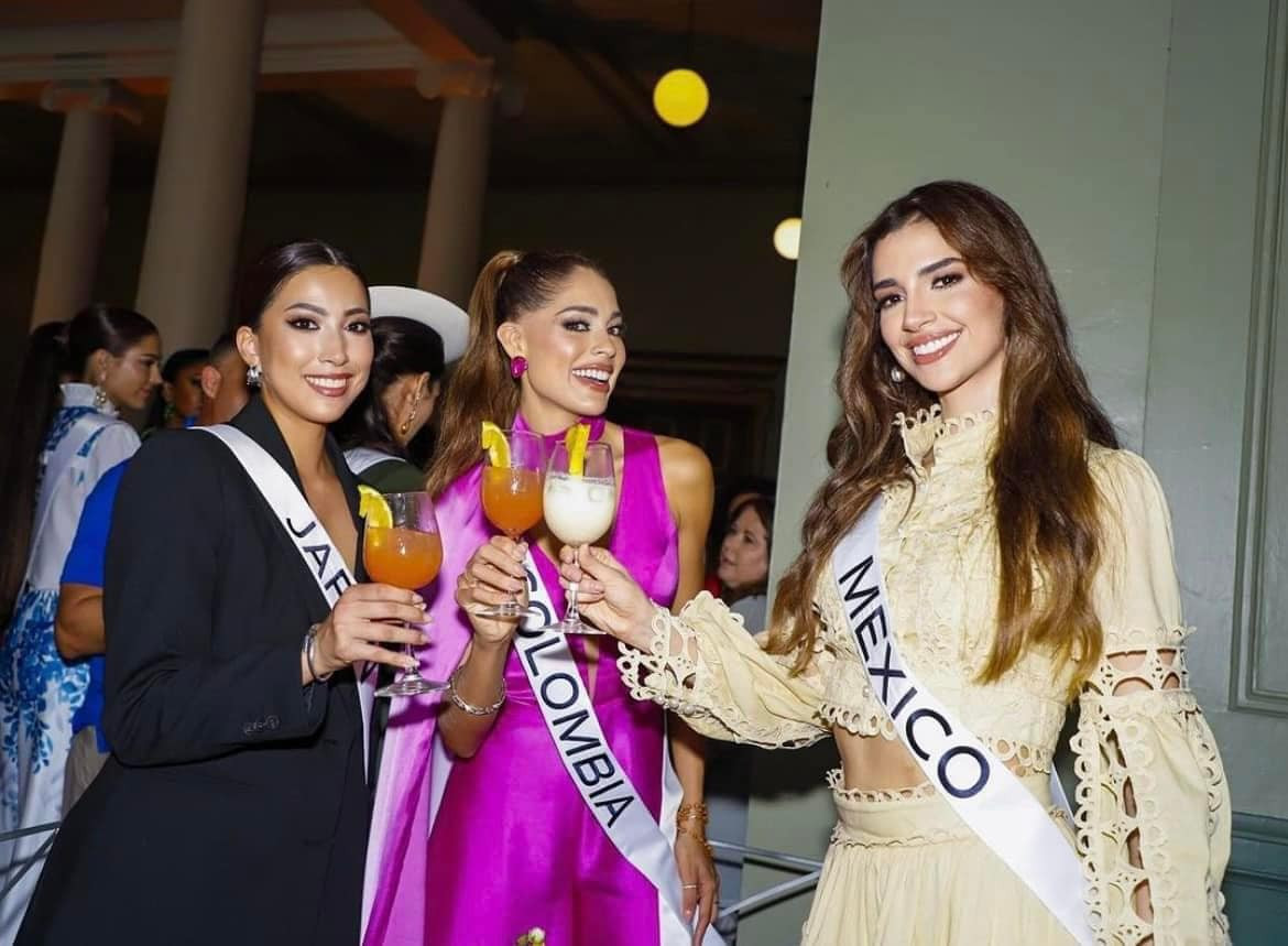 Họ được tham gia các hoạt động học nấu ăn, các buổi workshop, lễ hội truyền thống của người El Salvador.