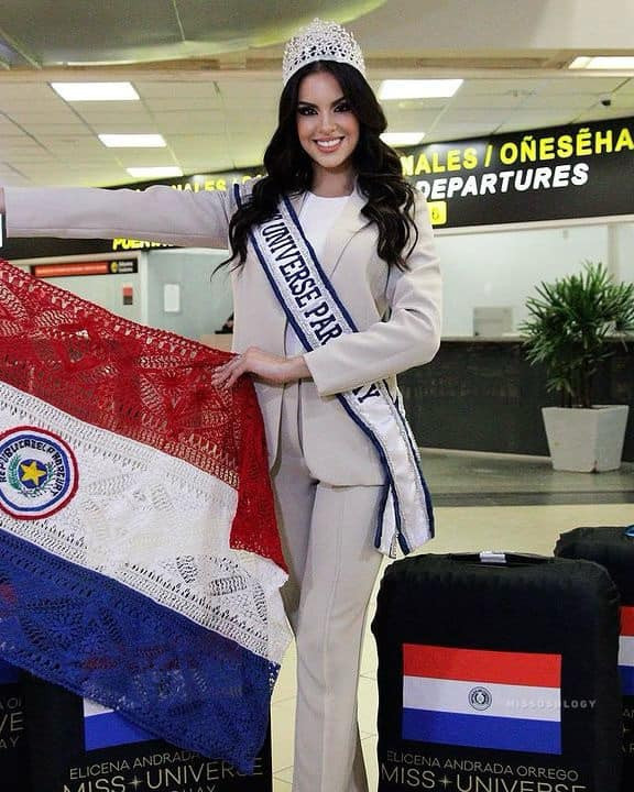 Trên các chuyên trang sắc đẹp, nhiều khán giả phàn nàn khó khăn trong việc mua vé cũng như xin các thủ tục giấy tờ để sang El Salvador xem chung kết Miss Universe 2023. Nhiều nguồn tin cho biết tình hình an ninh tại El Salvador có nhiều bất ổn nên việc xin visa để vào quốc gia này gặp nhiều khó khăn hơn.