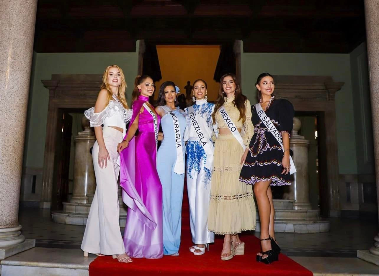 Họ được tham gia các hoạt động học nấu ăn, các buổi workshop, lễ hội truyền thống của người El Salvador.