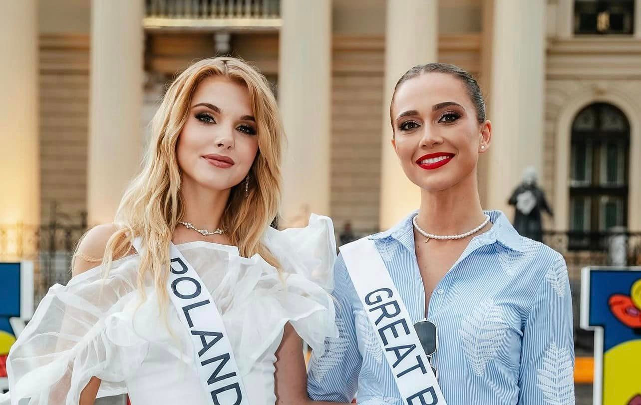 Cuộc thi Hoa hậu Hoàn vũ 2023 dự kiến diễn ra từ 3/11 đến 19/11 tại El Salvador. Khán giả đang mong chờ các hoạt động chính thức của cuộc thi năm nay.