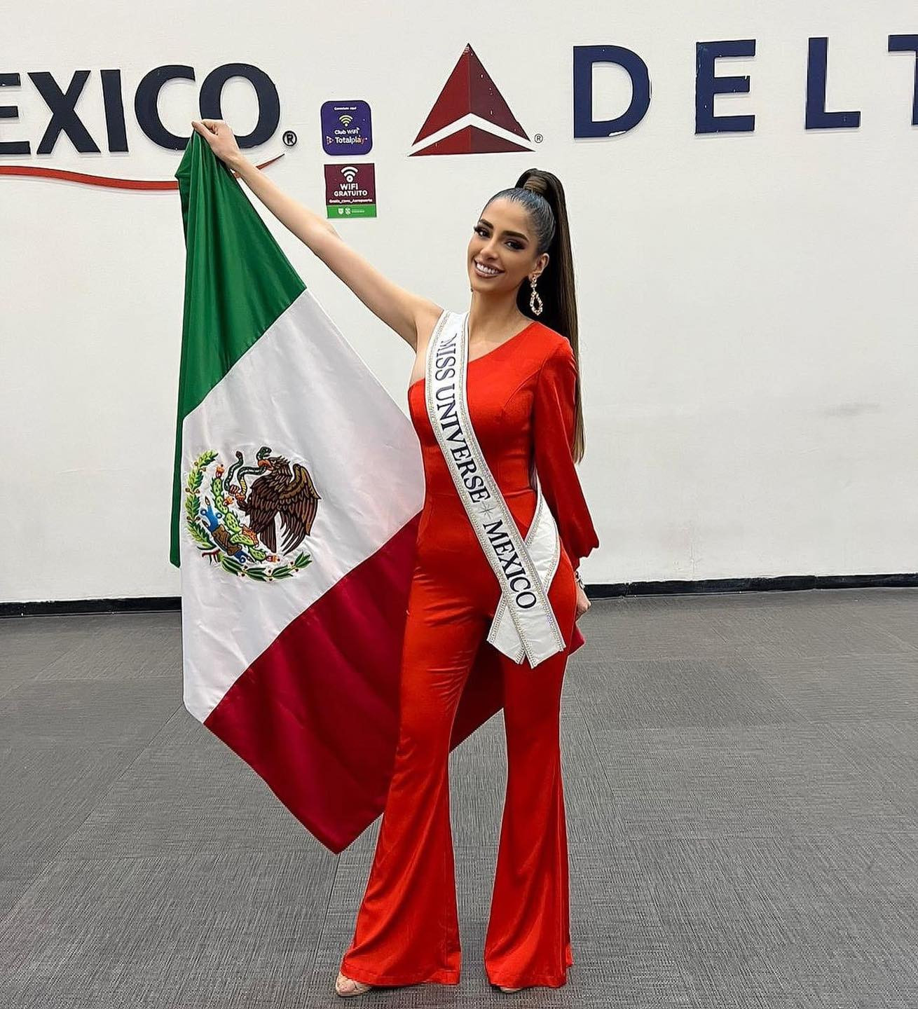 Dàn người đẹp chuẩn bị tụ hội đầy đủ tại El Salvador để tham gia những hoạt động của cuộc thi năm nay. Hoa hậu Hoàn vũ 2023 dự kiến diễn ra trong thời gian hơn 2 tuần. Chung kết cuộc thi được thông báo tổ chức vào ngày 19/11.