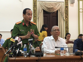 Nếu có người, việc dập lửa rất dễ dàng ảnh 4