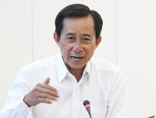 'Anh em còn bỏ phiếu cho lãnh đạo, đánh giá sát quá cũng ngại…' ảnh 2