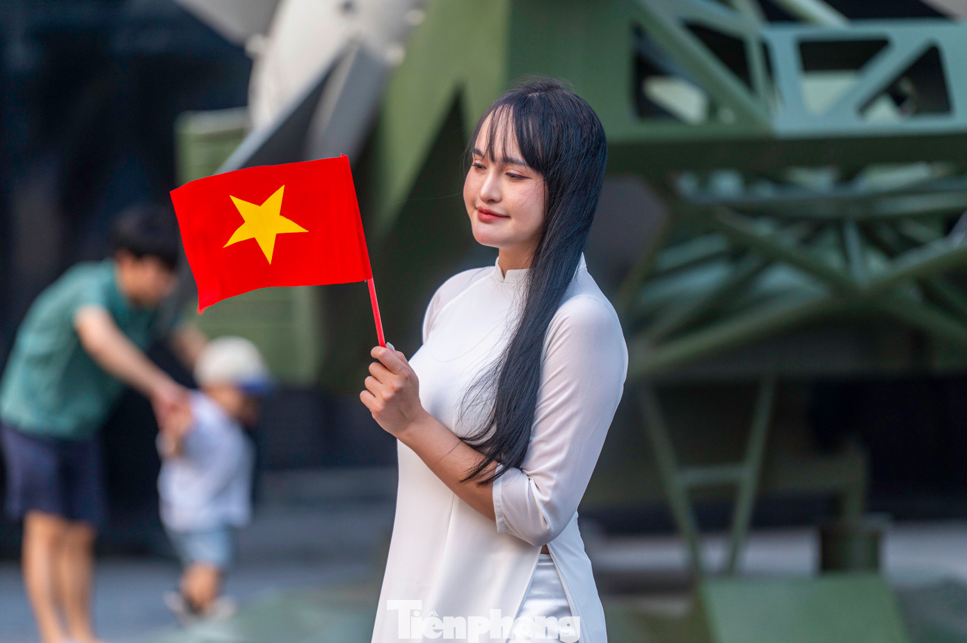 Những bức ảnh này khơi gợi lòng tự hào và tình yêu quê hương đất nước.