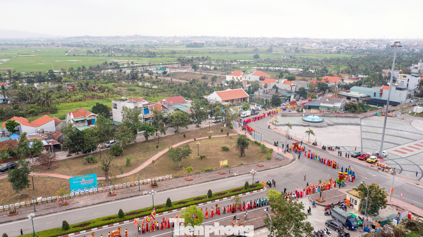 Đây là hoạt động chính nằm trong chuỗi các hoạt động văn hóa, lễ hội trong khuôn khổ Lễ hội Bạch Đằng kỷ niệm 1087 năm, 1044 năm và 737 năm chiến thắng Bạch Đằng. Đây là hoạt động chính nằm trong chuỗi các hoạt động văn hóa, lễ hội trong khuôn khổ Lễ hội Bạch Đằng kỷ niệm 1087 năm, 1044 năm và 737 năm chiến thắng Bạch Đằng.