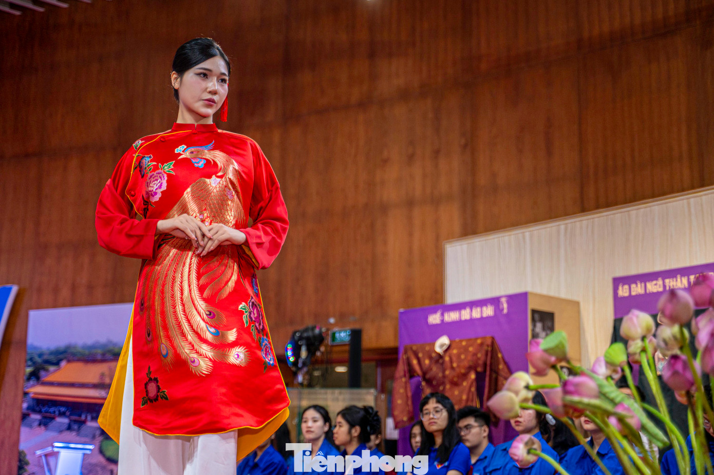 Ông Đỗ Quyết Tiến - Giám đốc Bảo tàng Quảng Ninh - chia sẻ với tinh thần hợp tác, chia sẻ kinh nghiệm, phát huy thế mạnh của mỗi đơn vị bảo tàng trong cả nước, đơn vị và Bảo tàng Lịch sử thành phố Huế đã xây dựng kế hoạch phối hợp trưng bày chuyên đề như một hoạt động thiết thực nhằm nâng cao chất lượng, hiệu quả công tác bảo tồn, giáo dục và truyền thông di sản.