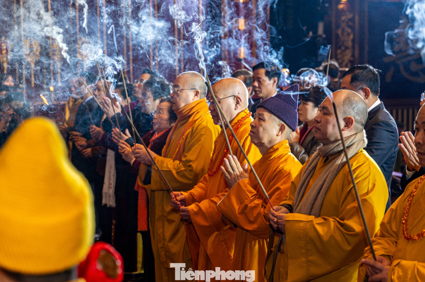 Ngoài phần lễ được tổ chức trang trọng, Hội Xuân Yên Tử năm nay có các hoạt động văn hóa đặc sắc như Đêm Hội hoa đăng, cầu nguyện Quốc thái dân an, Tổ chức các trò chơi dân gian, biểu diễn văn nghệ truyền thống tại khu vực Làng Nương Yên Tử, Biểu diễn nghệ thuật, múa rồng, lân, võ thuật cổ truyền...