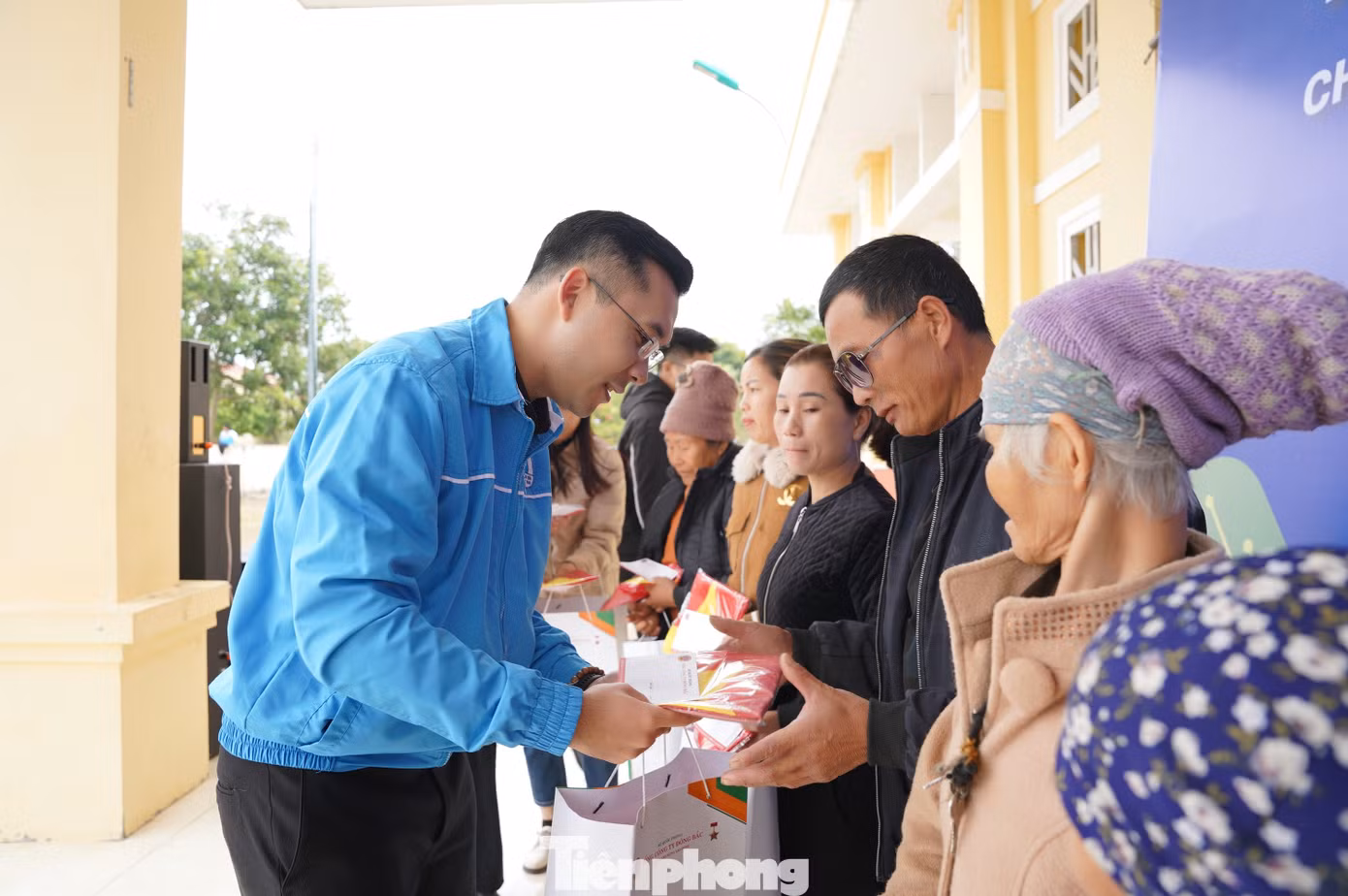 Đây là một hoạt động có ý nghĩa thiết thực, ấm áp tới thanh thiếu nhi và nhân dân trên địa bàn xã đảo Vĩnh Thực; qua đó góp phần thực hiện thắng lợi vai trò nòng cốt, xung kích của đoàn viên, thanh niên Quảng Ninh, bảo vệ vững chắc chủ quyền biển, đảo tiền tiêu của tổ quốc.