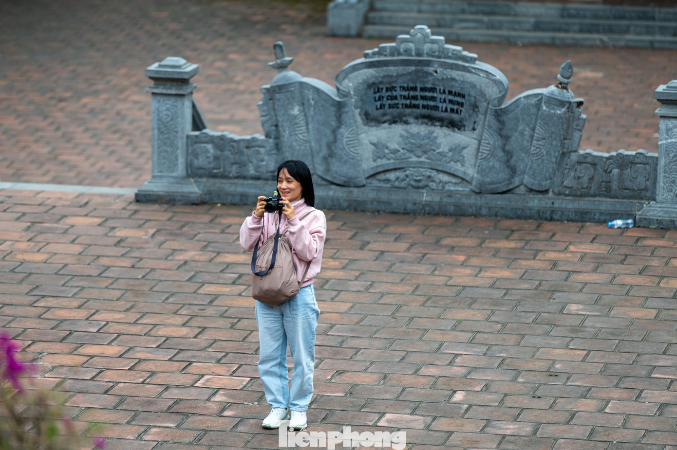 Đền thờ Chu Văn An là điểm du lịch tâm linh và giáo dục truyền thống của rất nhiều du khách, cán bộ, giáo viên, học sinh, sinh viên trên cả nước.