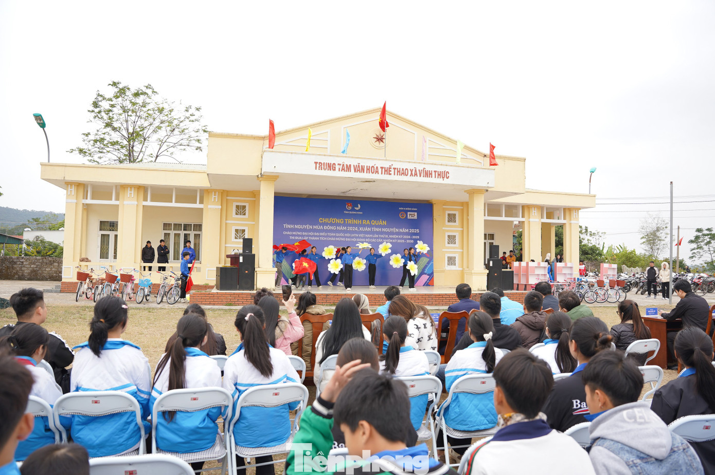 Chương trình có ý nghĩa xã hội thiết thực nhằm phát huy vai trò xung kích, tình nguyện, tinh thần tương thân, tương ái của cán bộ, đoàn viên, hội viên, thanh niên Quảng Ninh; chung sức giúp đỡ thanh thiếu nhi và nhân dân có hoàn cảnh đặc biệt khó khăn tại các địa bàn vùng sâu, vùng xa, biên giới, hải đảo; góp phần thực hiện mục tiêu giảm nghèo bền vững và đảm bảo an sinh xã hội.