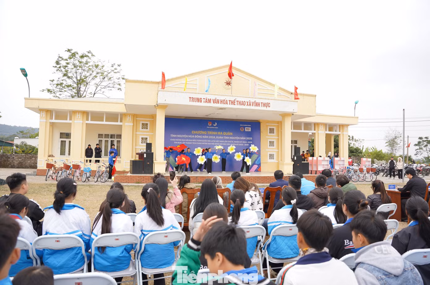Chương trình có ý nghĩa xã hội thiết thực nhằm phát huy vai trò xung kích, tình nguyện, tinh thần tương thân, tương ái của cán bộ, đoàn viên, hội viên, thanh niên Quảng Ninh; chung sức giúp đỡ thanh thiếu nhi và nhân dân có hoàn cảnh đặc biệt khó khăn tại các địa bàn vùng sâu, vùng xa, biên giới, hải đảo; góp phần thực hiện mục tiêu giảm nghèo bền vững và đảm bảo an sinh xã hội.