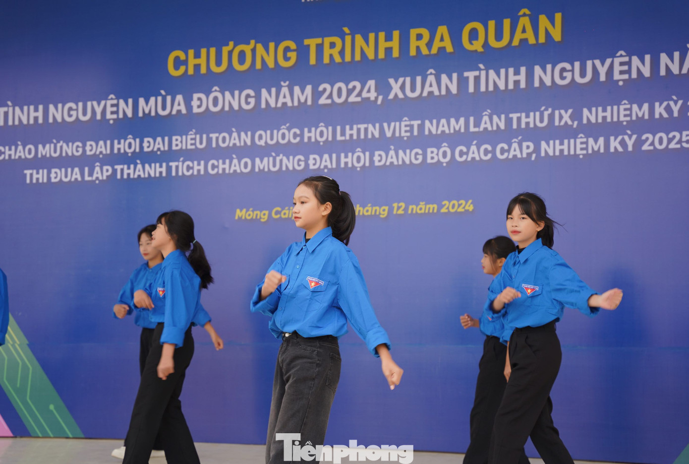 Chương trình có ý nghĩa xã hội thiết thực nhằm phát huy vai trò xung kích, tình nguyện, tinh thần tương thân, tương ái của cán bộ, đoàn viên, hội viên, thanh niên Quảng Ninh; chung sức giúp đỡ thanh thiếu nhi và nhân dân có hoàn cảnh đặc biệt khó khăn tại các địa bàn vùng sâu, vùng xa, biên giới, hải đảo; góp phần thực hiện mục tiêu giảm nghèo bền vững và đảm bảo an sinh xã hội.