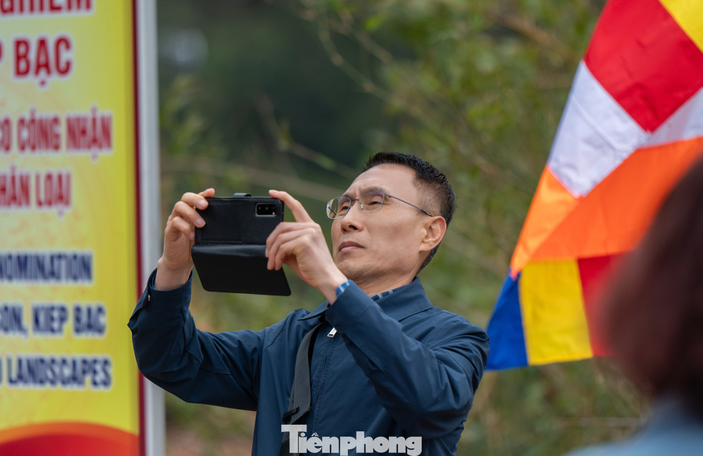 Theo Ban Quản lý di tích và rừng quốc gia Yên Tử, Trong 3 ngày sau khai hội Yên Tử đón gần 40.000 lượt khách, riêng trong hai ngày cuối tuần mỗi ngày có trên 16.000 lượt khách đến hành hương. Tính từ đầu năm 2025 đến nay, đã có 150.736 lượt khách hành hương về Yên Tử, trong đó có nhiều đoàn du khách quốc tế đến từ các quốc gia như Trung Quốc, Hàn Quốc, Nhật Bản...