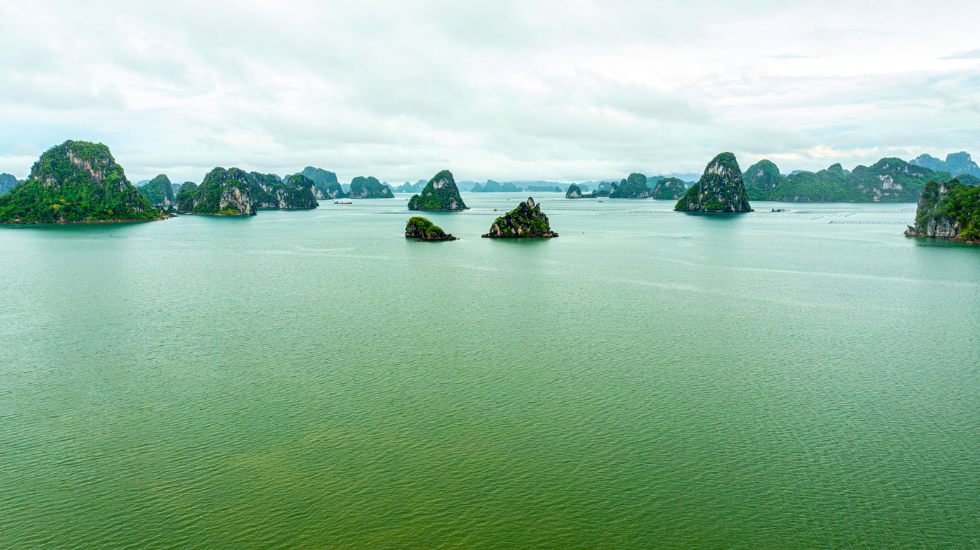 Ngoài ra, đặc khu Vân Đồn sở hữu vịnh Bái Tử Long được tỉnh Quảng Ninh định hướng phát triển thành trung tâm du lịch biển đảo mới của Quảng Ninh với các địa danh nổi tiếng như Ngọc Vừng, Quan Lạn, Minh Châu, Thắng Lợi... Tháng 3/2025 vừa qua, tỉnh Quảng Ninh chính thức khai trương tuyến tham quan vịnh Bái Tử Long xuất phát từ Đặc Khu Vân Đồn đi các điểm như hòn Mèo May Mắn, đảo Bản Se, hang Nhà Trò, hang Phất Cờ, khu nuôi trồng ngọc (hòn Đá Đen), đảo Minh Châu, bãi tắm Cái Lim, điểm neo đậu nghỉ đêm Máng Hà…