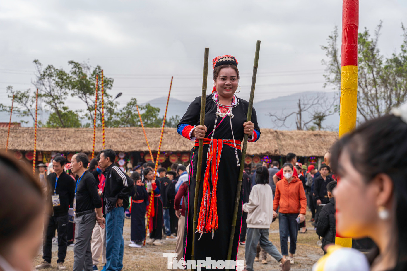 Đây là lễ hội truyền thống của người Dao Thanh Y nói riêng và cộng đồng các dân tộc thành phố Hạ Long nói chung.