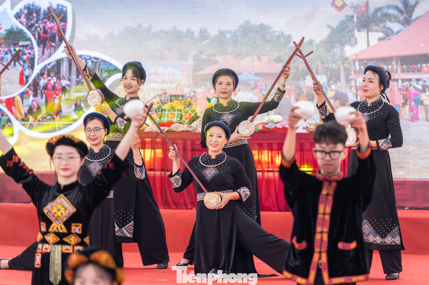 Hội làng được tổ chức với ý nghĩa cầu trời, cầu thổ địa, thổ công, cầu thành hoàng làng phù hộ cho nhân dân năm mới mưa thuận, gió hòa, làm ăn phát đạt, mùa màng tốt tươi.