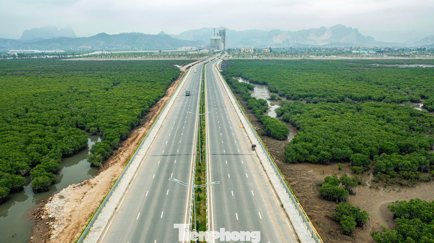 Cùng với vịnh Hạ Long, vịnh Cửa Lục có vai trò quan trọng trong việc định hình phát triển kinh tế xanh, kinh tế du lịch. Trước đó, trong Đề án phục hồi và phát triển bền vững ngành du lịch Quảng Ninh đến năm 2025, tỉnh Quảng Ninh muốn xây dựng vịnh Cửa Lục thực sự trở thành "vịnh Sydney bên bờ vịnh Hạ Long".