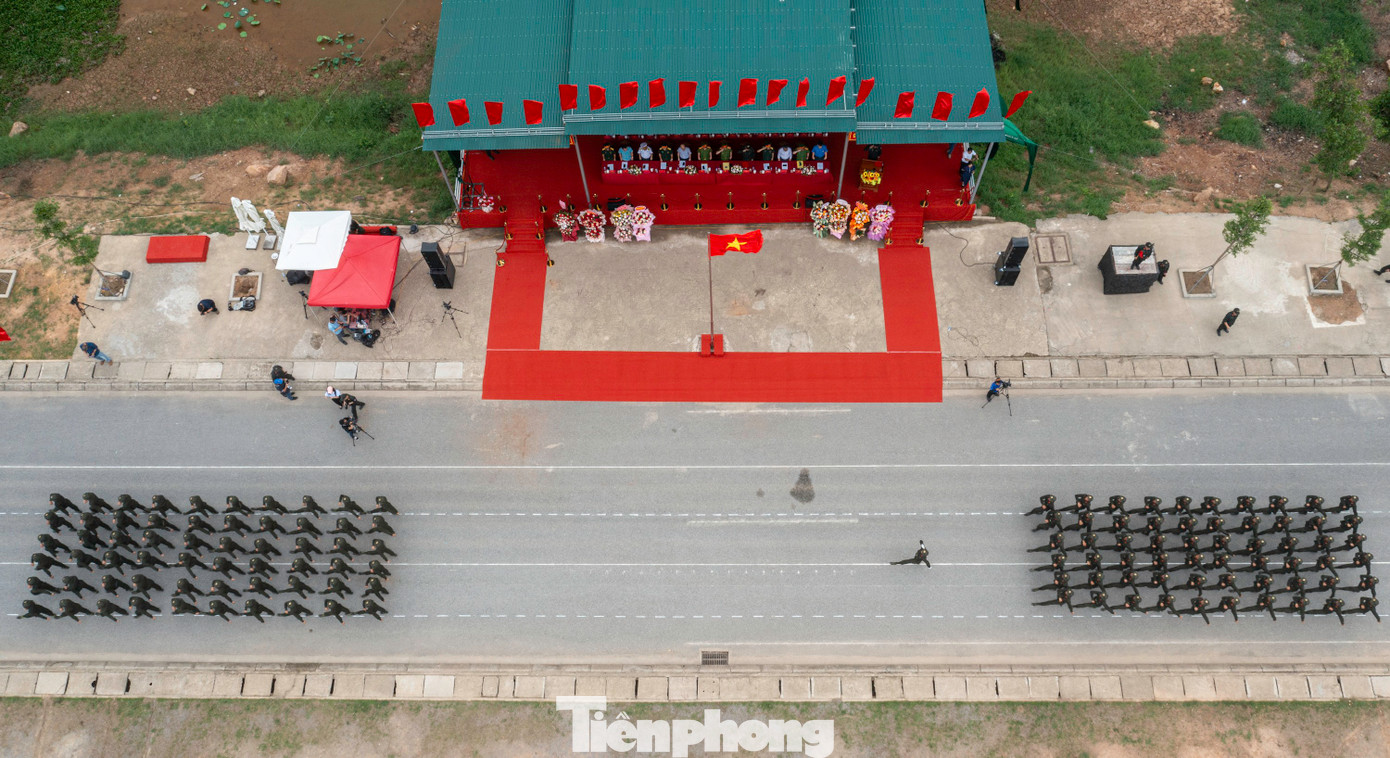 Theo thiếu tướng Nguyễn Ngọc Thanh, đất nước ta đang bước vào một giai đoạn phát triển mới với khát vọng xây dựng một nước Việt Nam hùng cường, thịnh vượng, có vị thế cao trên trường quốc tế. Cùng với những cơ hội lớn lao đó, tình hình thế giới, khu vực và trong nước đang đặt ra những yêu cầu mới, hết sức phức tạp, khó lường đối với công tác bảo vệ an ninh quốc gia, bảo đảm trật tự, an toàn xã hội.