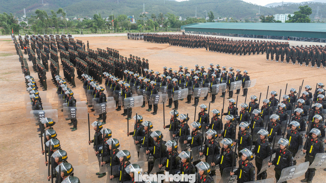 Theo thiếu tướng Nguyễn Ngọc Thanh, đất nước ta đang bước vào một giai đoạn phát triển mới với khát vọng xây dựng một nước Việt Nam hùng cường, thịnh vượng, có vị thế cao trên trường quốc tế. Cùng với những cơ hội lớn lao đó, tình hình thế giới, khu vực và trong nước đang đặt ra những yêu cầu mới, hết sức phức tạp, khó lường đối với công tác bảo vệ an ninh quốc gia, bảo đảm trật tự, an toàn xã hội.