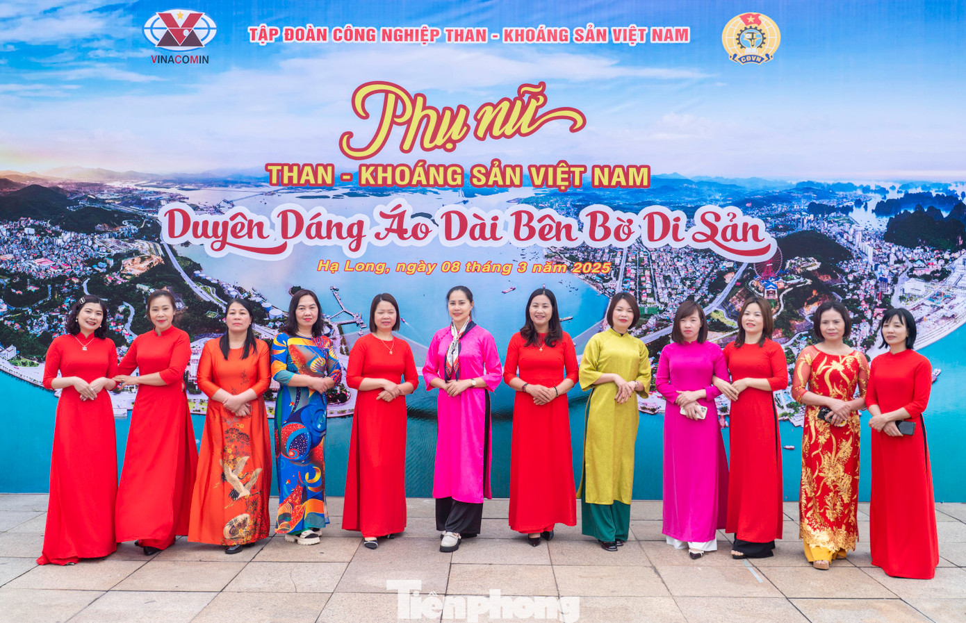 Chương trình nhằm nâng cao nhận thức và tạo hiệu ứng lan tỏa mạnh mẽ trong nữ đoàn viên, người lao động về giá trị văn hóa truyền thống và đặc sắc của trang phục áo dài Việt Nam. Qua đó tôn vinh nét đẹp và giá trị của áo dài trong đời sống xã hội, khơi dậy niềm tự hào, trách nhiệm trong nữ CNVCLĐ, góp phần bảo tồn gìn giữ và phát huy các giá trị văn hóa truyền thống của trang phục dân tộc Việt Nam.