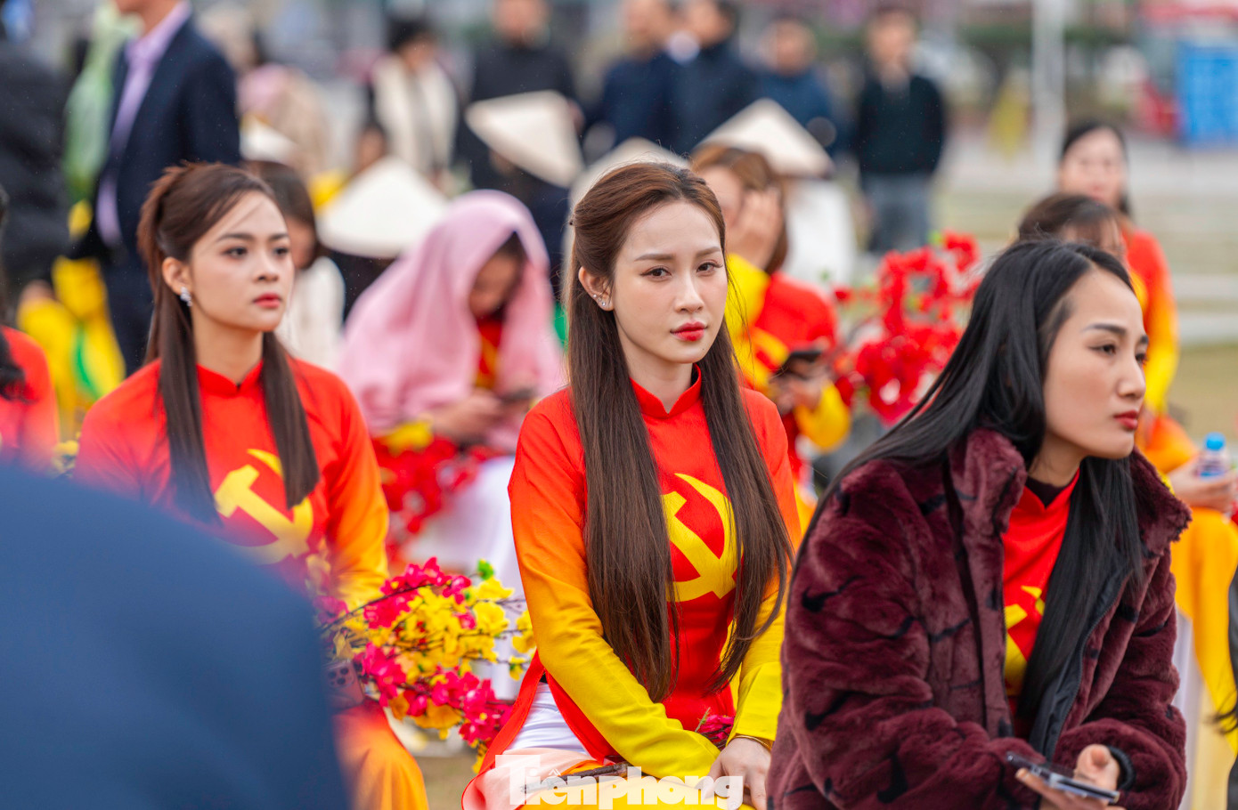 Ngoài ra, hoạt động này nhằm kỷ niệm 115 ngày Quốc tế phụ nữ 8/3 và kỷ niệm 1985 năm cuộc khởi nghĩa Hai Bà Trưng, hai vị nữ anh hùng dân tộc đầu tiên đã đánh đuổi giặc ngoại xâm phương Bắc để giành lại chủ quyền cho dân tộc. Lần đầu tiên trong lịch sử người phất cờ khởi nghĩa và xưng vương là phụ nữ.