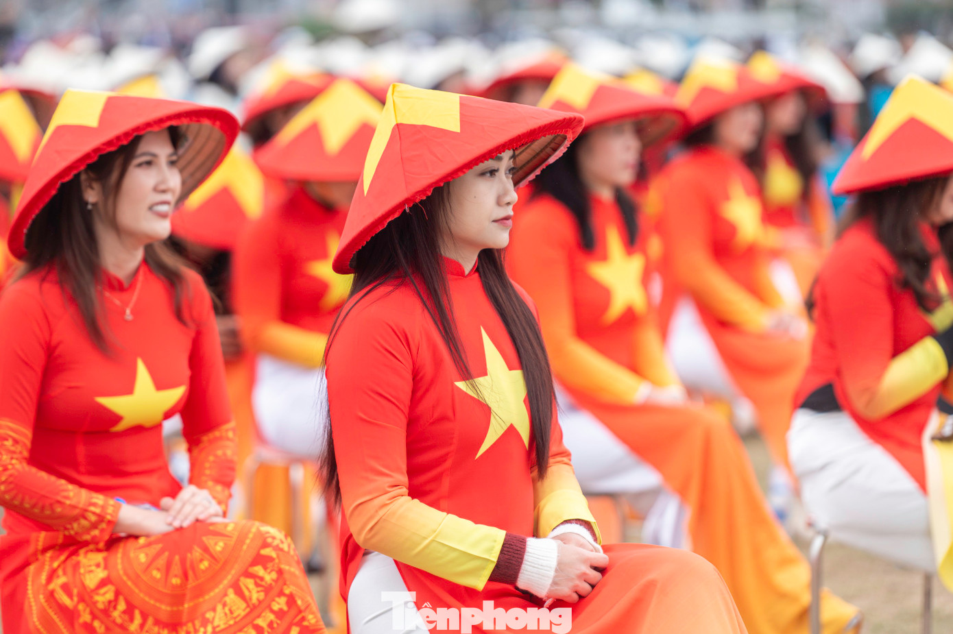 Ngoài ra, hoạt động này nhằm kỷ niệm 115 ngày Quốc tế phụ nữ 8/3 và kỷ niệm 1985 năm cuộc khởi nghĩa Hai Bà Trưng, hai vị nữ anh hùng dân tộc đầu tiên đã đánh đuổi giặc ngoại xâm phương Bắc để giành lại chủ quyền cho dân tộc. Lần đầu tiên trong lịch sử người phất cờ khởi nghĩa và xưng vương là phụ nữ.