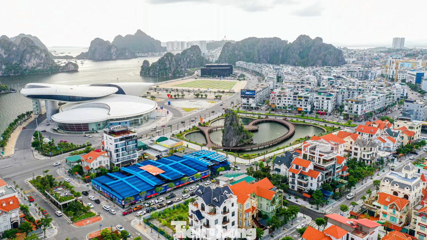 Ngay sau khi sáp nhập và thành lập đơn vị hành chính mới mang tên phường Hạ Long (trên cơ sở phường Hồng Hải và Hồng Hà), công tác chuẩn bị và tổ chức đại hội Đảng bộ cơ sở đã được xác định là nhiệm vụ chính trị trọng tâm hàng đầu.