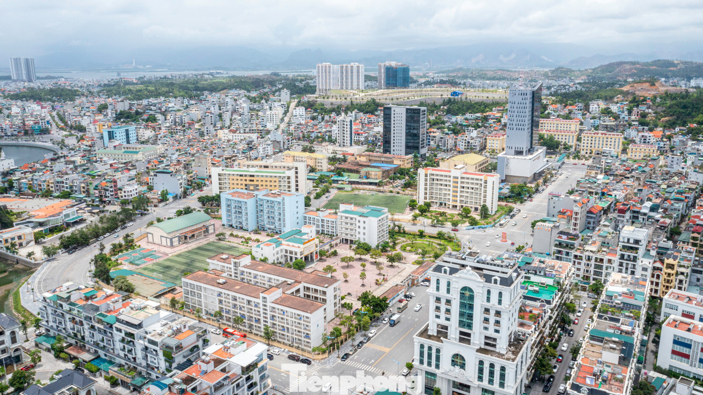 Ngoài ra, phường Hạ Long là nơi tập trung cơ sở giáo dục đào tạo lớn của tỉnh như Trường Đại học Hạ Long, Trường Cao đẳng y tế Quảng Ninh đến các cơ sở giáo dục hàng đầu tư như Trường THPT Chuyên Hạ Long; Trường THPT Hòn Gai, Trường THCS Đoàn Thị Điểm... và Trường Dân tộc nội trú tỉnh Quảng Ninh.