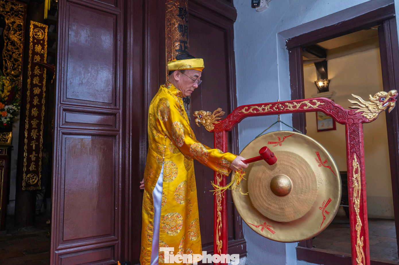 Đây là một trong những lễ hội lớn ở phía Bắc nói chung và của tỉnh Quảng Ninh nói riêng thu hút hàng trăm nghìn lượt du khách đến lễ bái. Lễ hội đã được Bộ Văn hóa, Thể thao và Du lịch đưa vào danh mục Di sản văn hóa phi vật thể cấp quốc gia năm 2016.