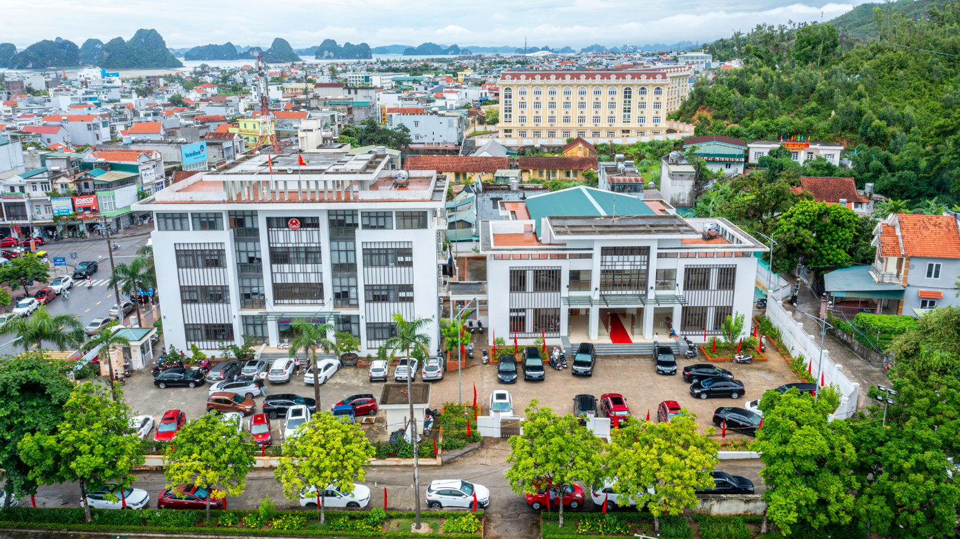 Việc thành lập đặc khu Vân Đồn là hướng đi đúng đắn, tạo động lực quan trọng đưa Vân Đồn phát triển trở thành cực tăng trưởng chiến lược, vùng động lực mới của tỉnh và quốc gia.