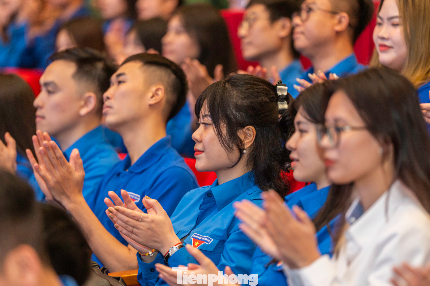 Đó là những người trẻ luôn dấn thân đi đầu trên nhiều lĩnh vực với tinh thần việc gì khó có thanh niên và là những tấm gương để thanh thiếu niên noi theo, lan tỏa những giá trị tốt đẹp, góp phần xây dựng, phát triển hình mẫu thanh niên Việt Nam thời kỳ mới.