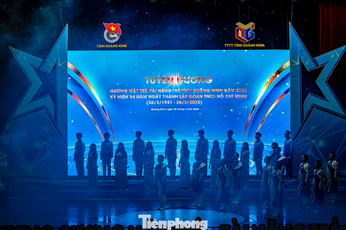 Buổi lễ tuyên dương là một trong những hoạt động ý nghĩa hướng tới kỷ niệm 94 năm Ngày thành lập Đoàn TNCS Hồ Chí Minh (26/3/1931 - 26/3/2025); cổ vũ, động viên và tạo động lực phát triển tài năng trẻ, thúc đẩy phong trào thi đua học tập, rèn luyện, nghiên cứu khoa học, lao động sáng tạo trong thanh, thiếu nhi trên địa bàn tỉnh Quảng Ninh.