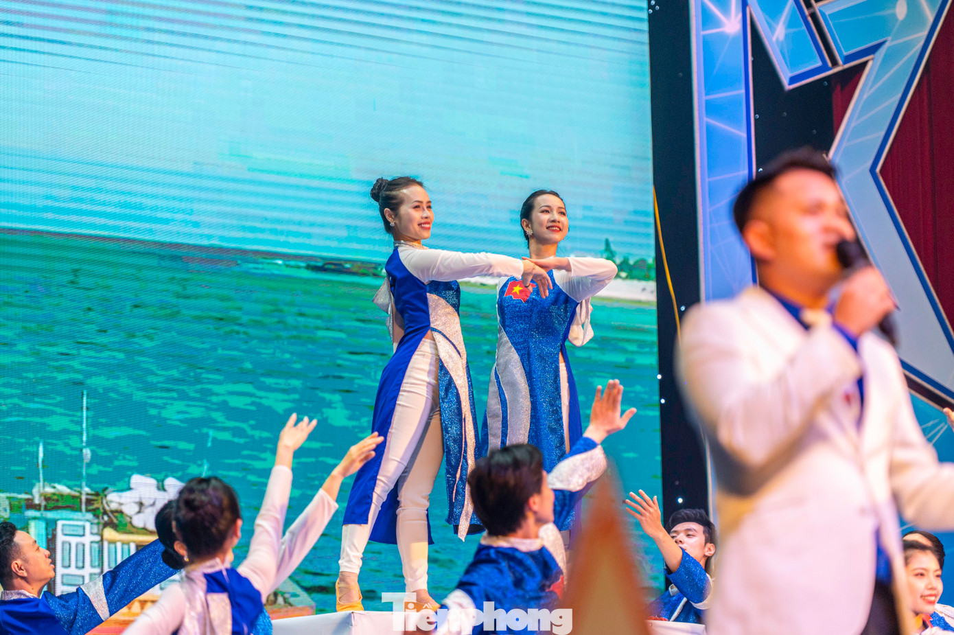 Từ thực tiễn phong trào, Ban Thường vụ Tỉnh Đoàn, các cấp bộ Đoàn toàn tỉnh đã chủ động phát hiện, tuyên dương và nhân rộng các điển hình thanh thiếu nhi tiêu biểu, xuất sắc trên các lĩnh vực, có ảnh hưởng và sức lan tỏa lớn trong cộng đồng.