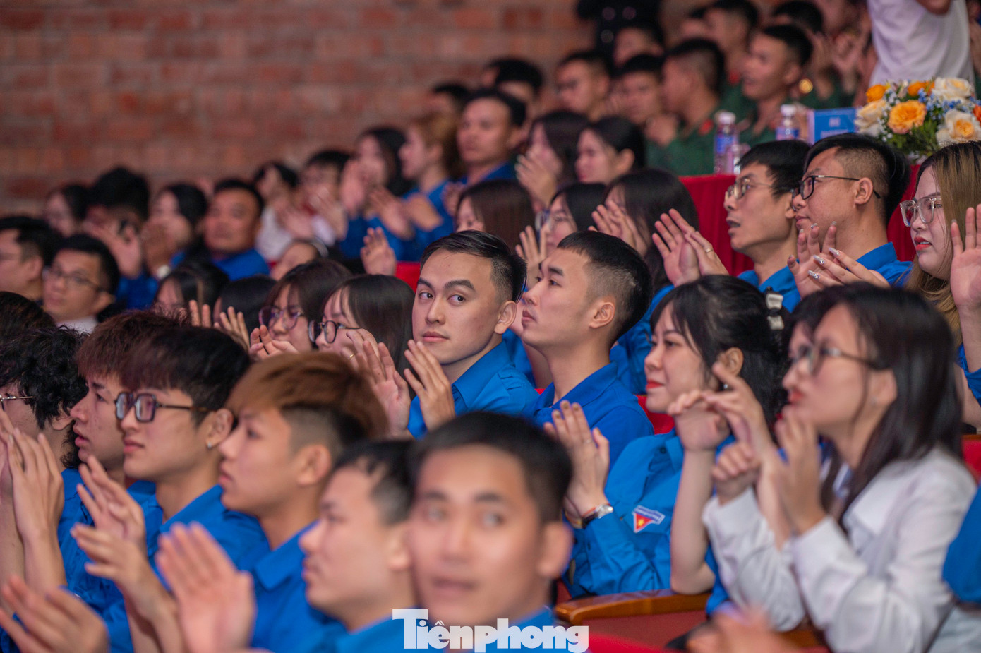 Đó là những người trẻ luôn dấn thân đi đầu trên nhiều lĩnh vực với tinh thần việc gì khó có thanh niên và là những tấm gương để thanh thiếu niên noi theo, lan tỏa những giá trị tốt đẹp, góp phần xây dựng, phát triển hình mẫu thanh niên Việt Nam thời kỳ mới.