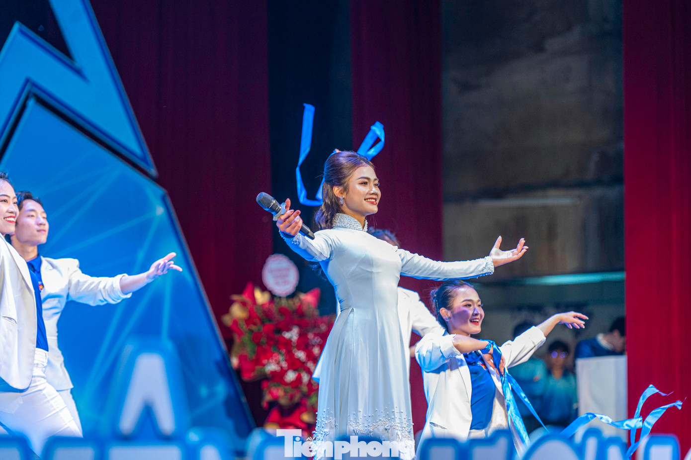 Từ thực tiễn phong trào, Ban Thường vụ Tỉnh Đoàn, các cấp bộ Đoàn toàn tỉnh đã chủ động phát hiện, tuyên dương và nhân rộng các điển hình thanh thiếu nhi tiêu biểu, xuất sắc trên các lĩnh vực, có ảnh hưởng và sức lan tỏa lớn trong cộng đồng.