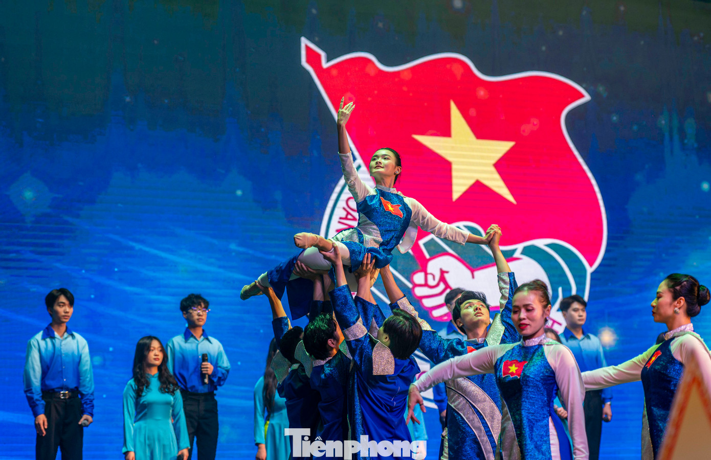 Từ thực tiễn phong trào, Ban Thường vụ Tỉnh Đoàn, các cấp bộ Đoàn toàn tỉnh đã chủ động phát hiện, tuyên dương và nhân rộng các điển hình thanh thiếu nhi tiêu biểu, xuất sắc trên các lĩnh vực, có ảnh hưởng và sức lan tỏa lớn trong cộng đồng.