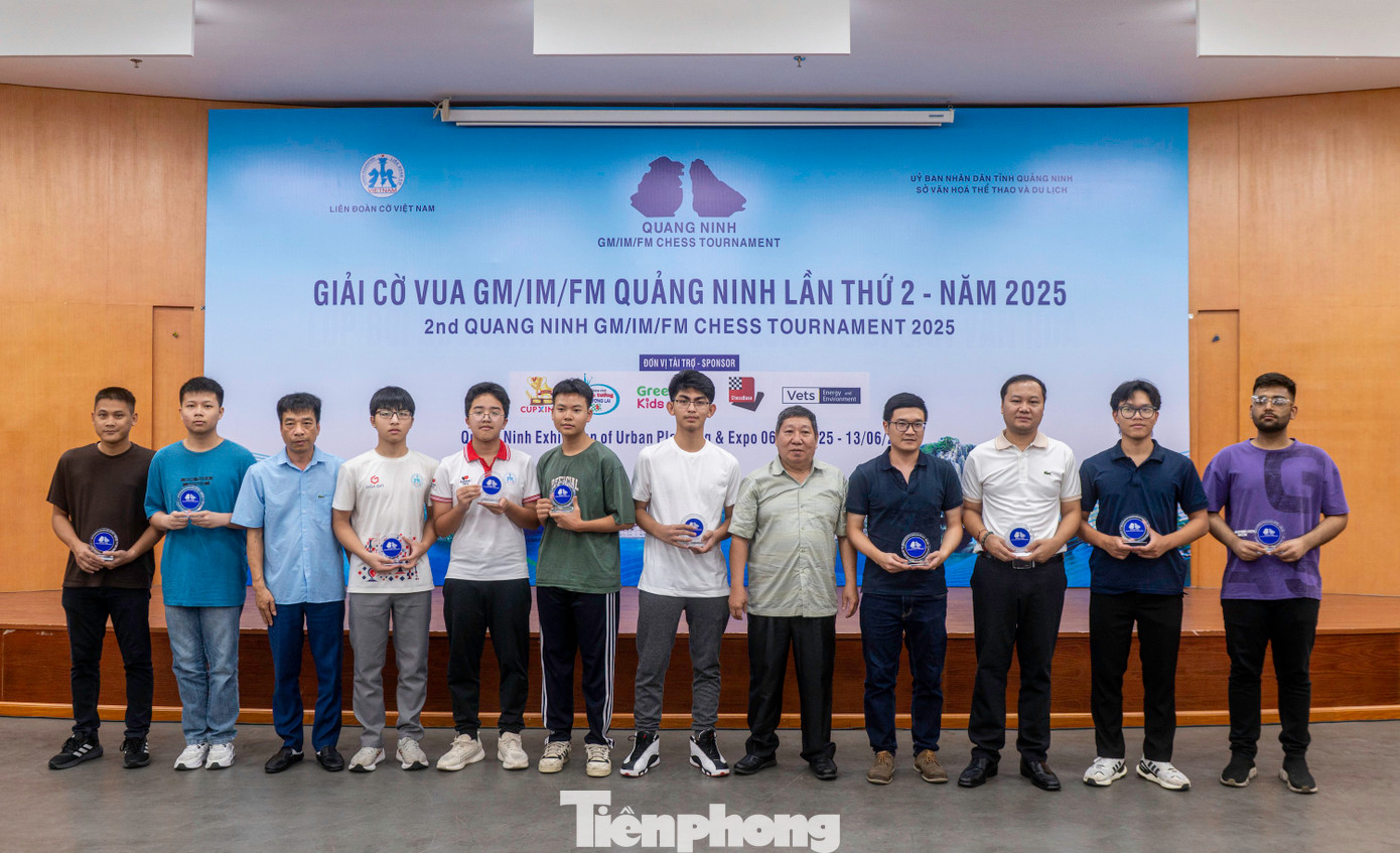 Tham dự giải có gần 100 vận động viên đến từ 9 quốc gia gồm: Ấn Độ, Nga, Thái Lan, Singapore, Indonexia, Myamar, Bangladet và Việt Nam.