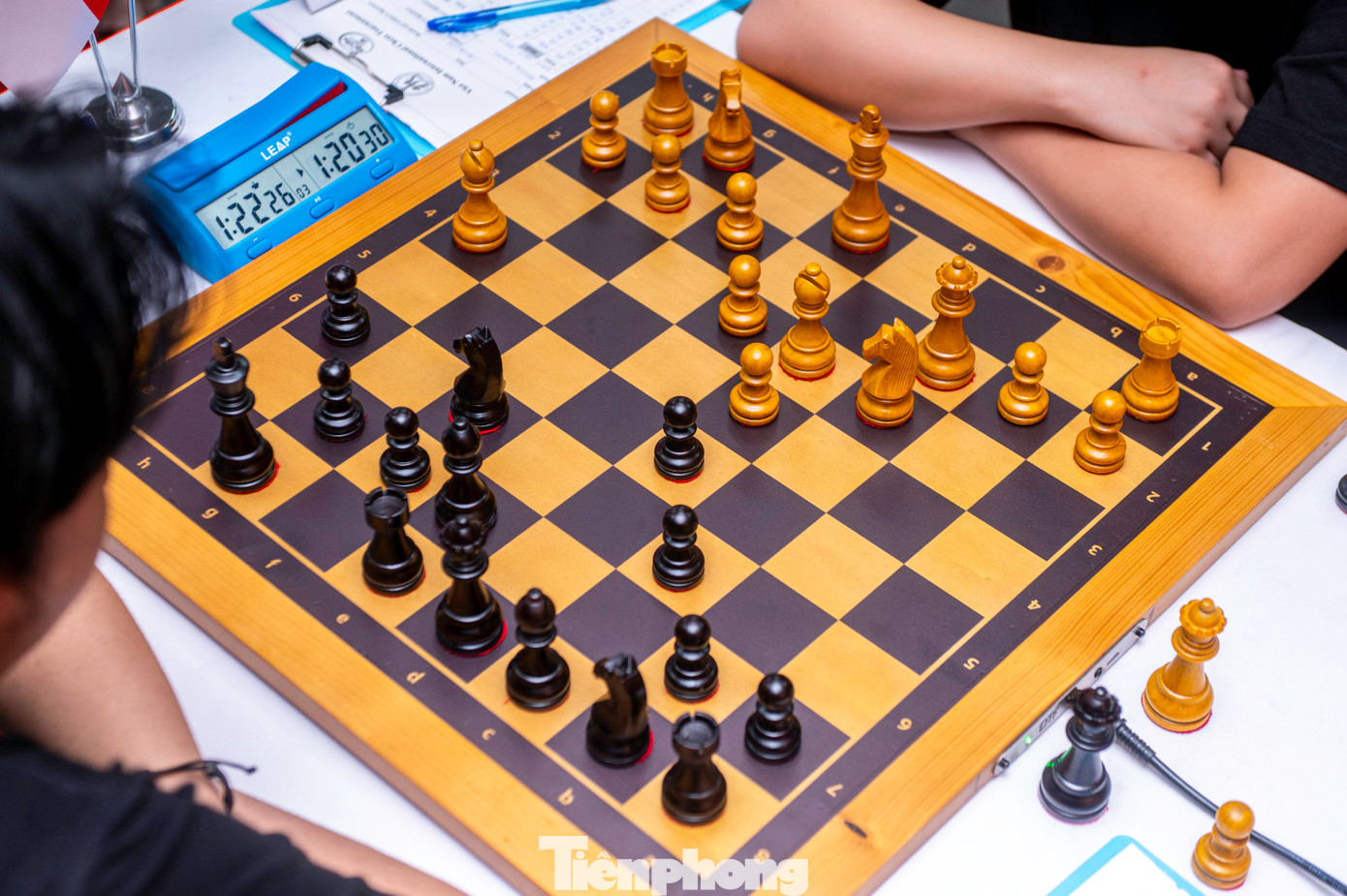 Không chỉ là sân chơi chuyên môn, giải đấu còn góp phần quảng bá, giới thiệu về vùng đất, con người, cảnh đẹp – đặc biệt là Di sản thiên nhiên thế giới Vịnh Hạ Long – tới bạn bè, VĐV quốc tế.