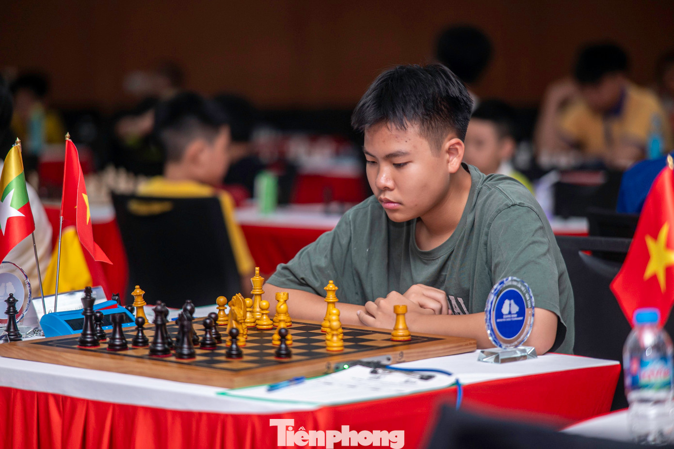 Theo đánh giá của các chuyên gia Liên đoàn Cờ, thông thường, các giải đấu chuẩn quốc tế như thế này phải thi đấu tại nước ngoài, ở các giải khu vực châu Á hoặc châu Âu. Việc tổ chức tốt các giải đấu tại Quảng Ninh, Việt Nam giúp các VĐV trong nước không phải đi xa, tiết kiệm chi phí mà vẫn có cơ hội tham gia các giải đấu chất lượng để rèn luyện, tích lũy điểm Elo, hướng tới đạt chuẩn Kiện tướng quốc tế, Đại kiện tướng.