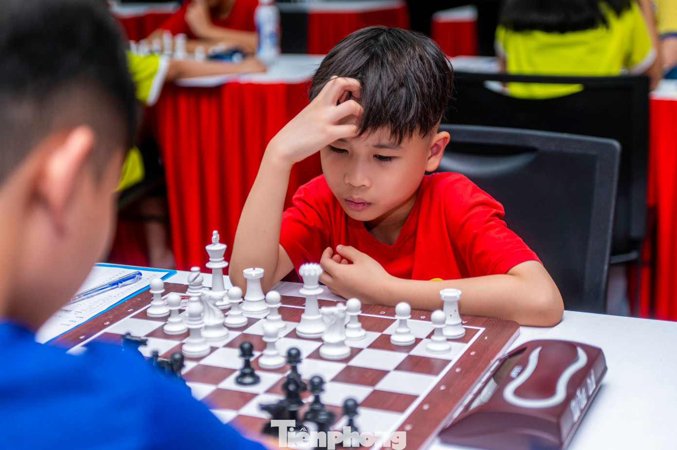 Theo BTC, các quốc gia có lực lượng đông đảo, chất lượng như Ấn Độ, Indonesia…Giải cũng ghi nhận nhiều vận động viên nhỏ tuổi tham gia thi đấu.