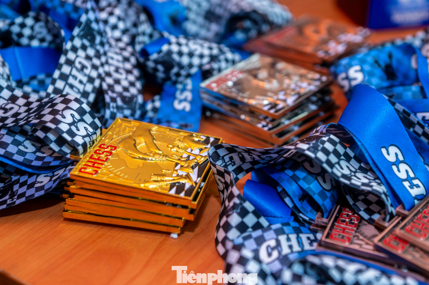 Giải áp dụng thể thức hệ Thụy Sĩ 9 ván hoặc thi đấu vòng tròn, tùy theo số lượng VĐV đăng ký ở từng bảng đấu. Ở giải đấu năm trước, chủ nhà Quảng Ninh thi đấu khá tốt. Các VĐV của Quảng Ninh đã giành được nhiều kết quả tích cực, trong đó có HCV ở bảng FM.