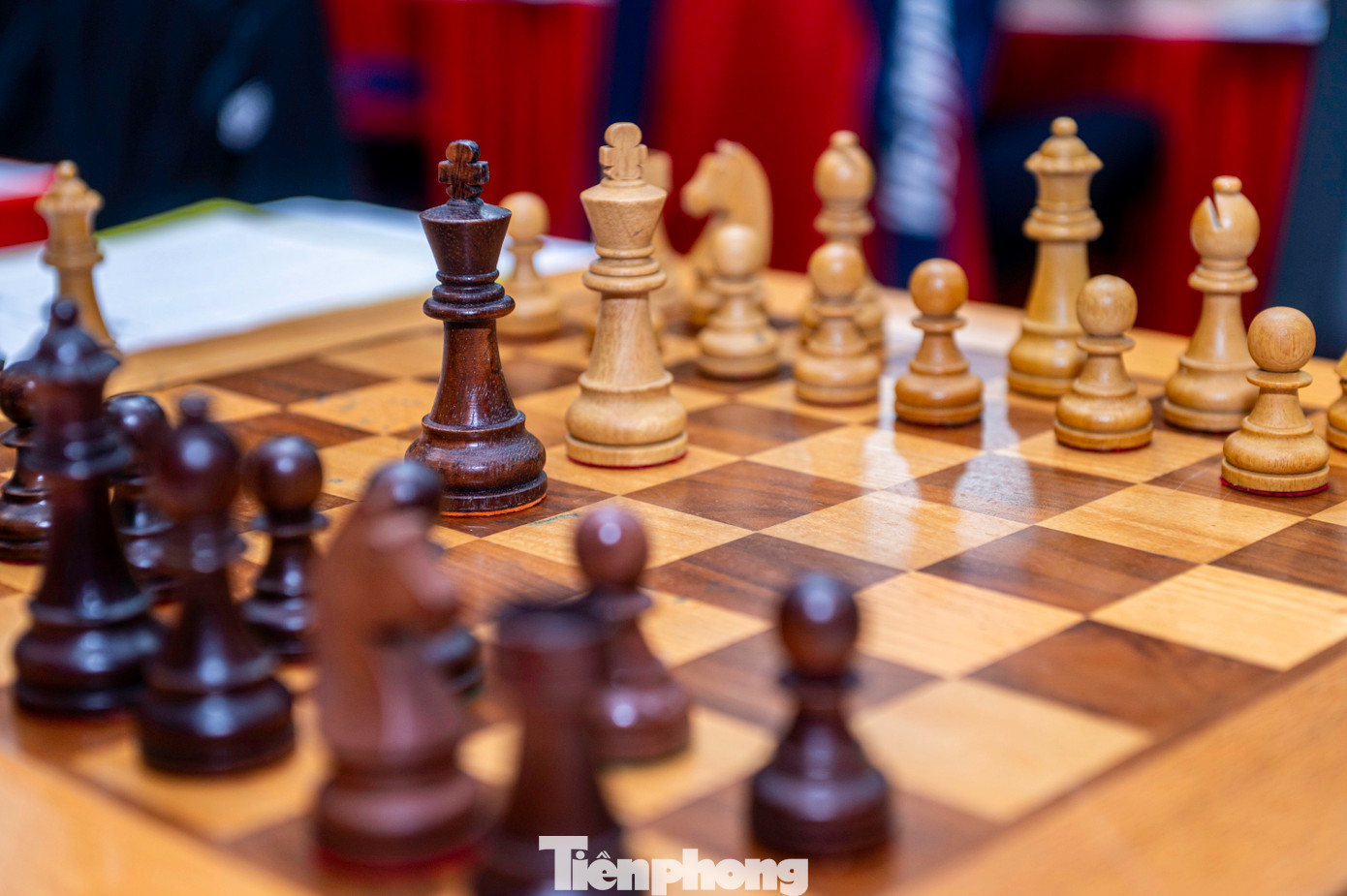 Giải áp dụng thể thức hệ Thụy Sĩ 9 ván hoặc thi đấu vòng tròn, tùy theo số lượng VĐV đăng ký ở từng bảng đấu. Ở giải đấu năm trước, chủ nhà Quảng Ninh thi đấu khá tốt. Các VĐV của Quảng Ninh đã giành được nhiều kết quả tích cực, trong đó có HCV ở bảng FM.