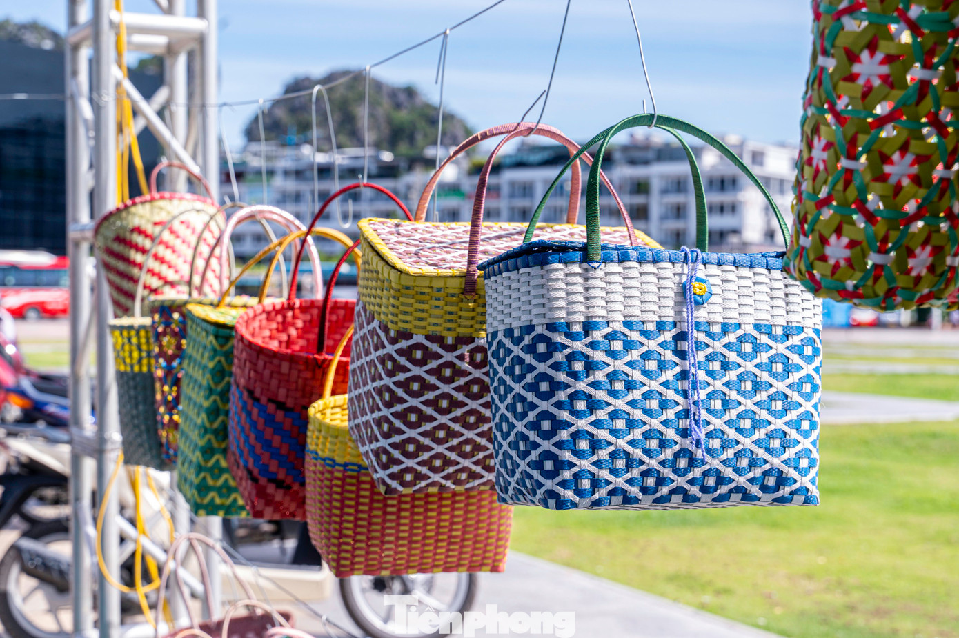 Việt Nam cũng đã ban hành Luật Bảo vệ môi trường 2020; kế hoạch hành động quốc gia về rác thải nhựa đại dương với mục tiêu đến năm 2030 sẽ giảm thiểu 75% rác thải nhựa trên biển và đại dương, 100% ngư cụ khai thác thủy sản bị mất hoặc bị vứt bỏ được thu gom, chấm dứt việc thải bỏ ngư cụ trực tiếp xuống biển, 100% khu, điểm du lịch, cơ sở kinh doanh dịch vụ lưu trú du lịch ven biển không sử dụng sản phẩm nhựa dùng một lần và túi ni lon khó phân hủy…