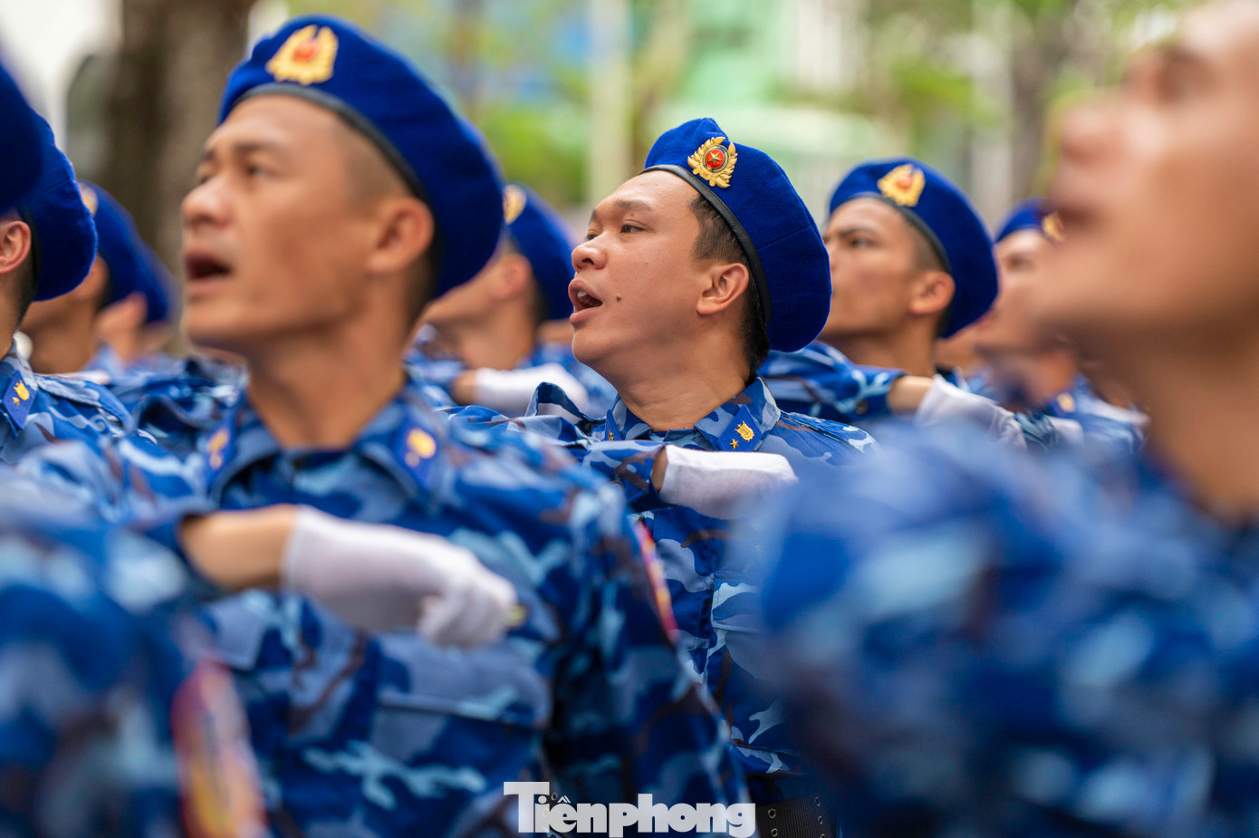 Ngoài ra, chương trình nhằm thể hiện hành trình đầy tự hào - 70 năm Hải Phòng giải phóng, từng bước chuyển mình vươn lên mạnh mẽ và khát vọng tiếp tục toả sáng, năng động, sáng tạo và không ngừng bứt phá của thành phố Cảng Anh hùng.