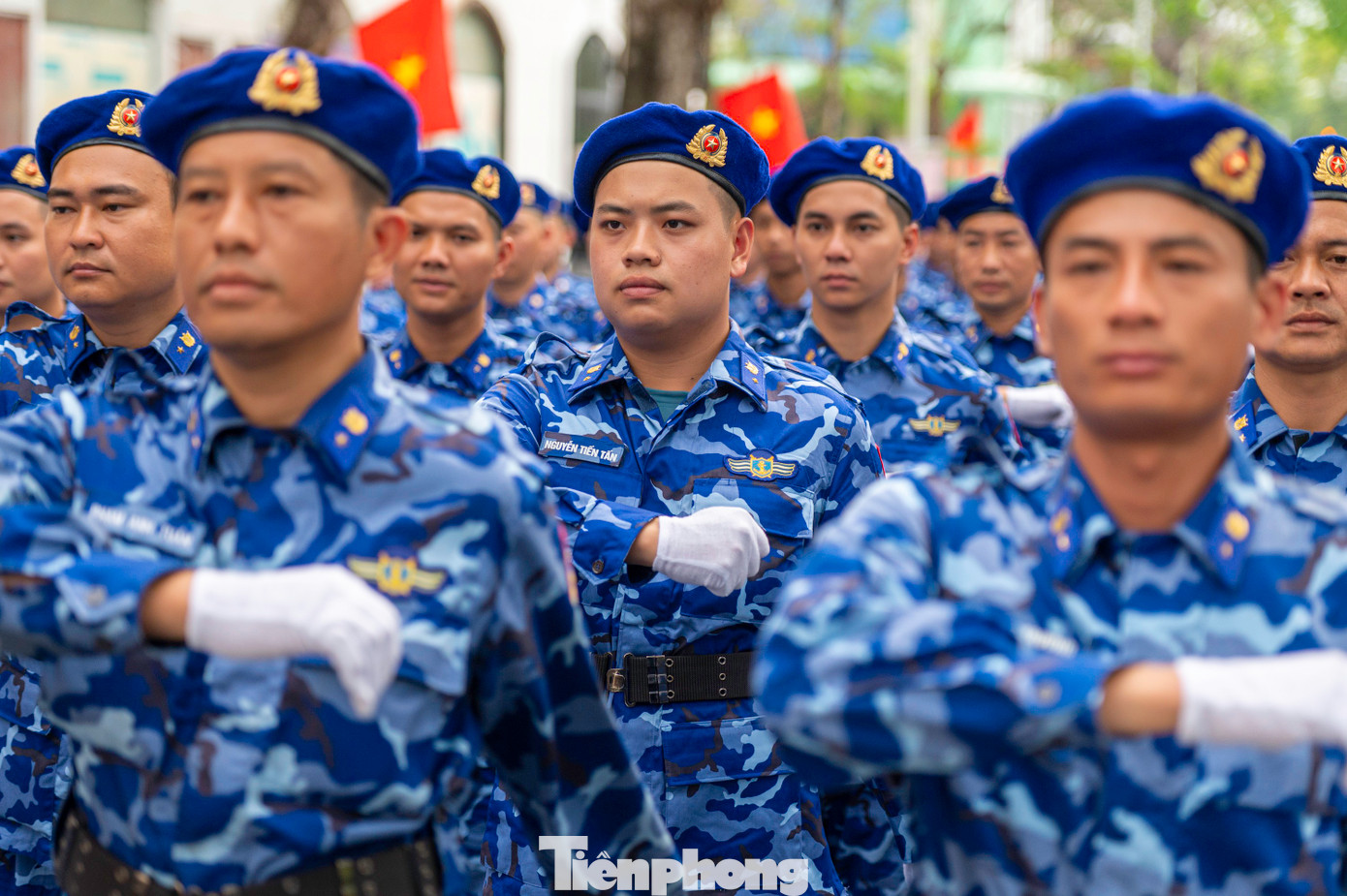 Ngoài ra, chương trình nhằm thể hiện hành trình đầy tự hào - 70 năm Hải Phòng giải phóng, từng bước chuyển mình vươn lên mạnh mẽ và khát vọng tiếp tục toả sáng, năng động, sáng tạo và không ngừng bứt phá của thành phố Cảng Anh hùng.