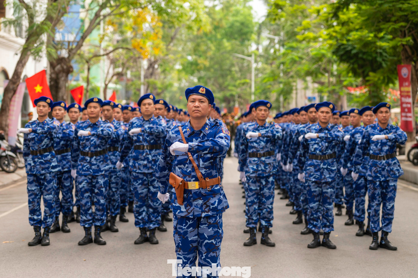 Ngoài ra, chương trình nhằm thể hiện hành trình đầy tự hào - 70 năm Hải Phòng giải phóng, từng bước chuyển mình vươn lên mạnh mẽ và khát vọng tiếp tục toả sáng, năng động, sáng tạo và không ngừng bứt phá của thành phố Cảng Anh hùng.